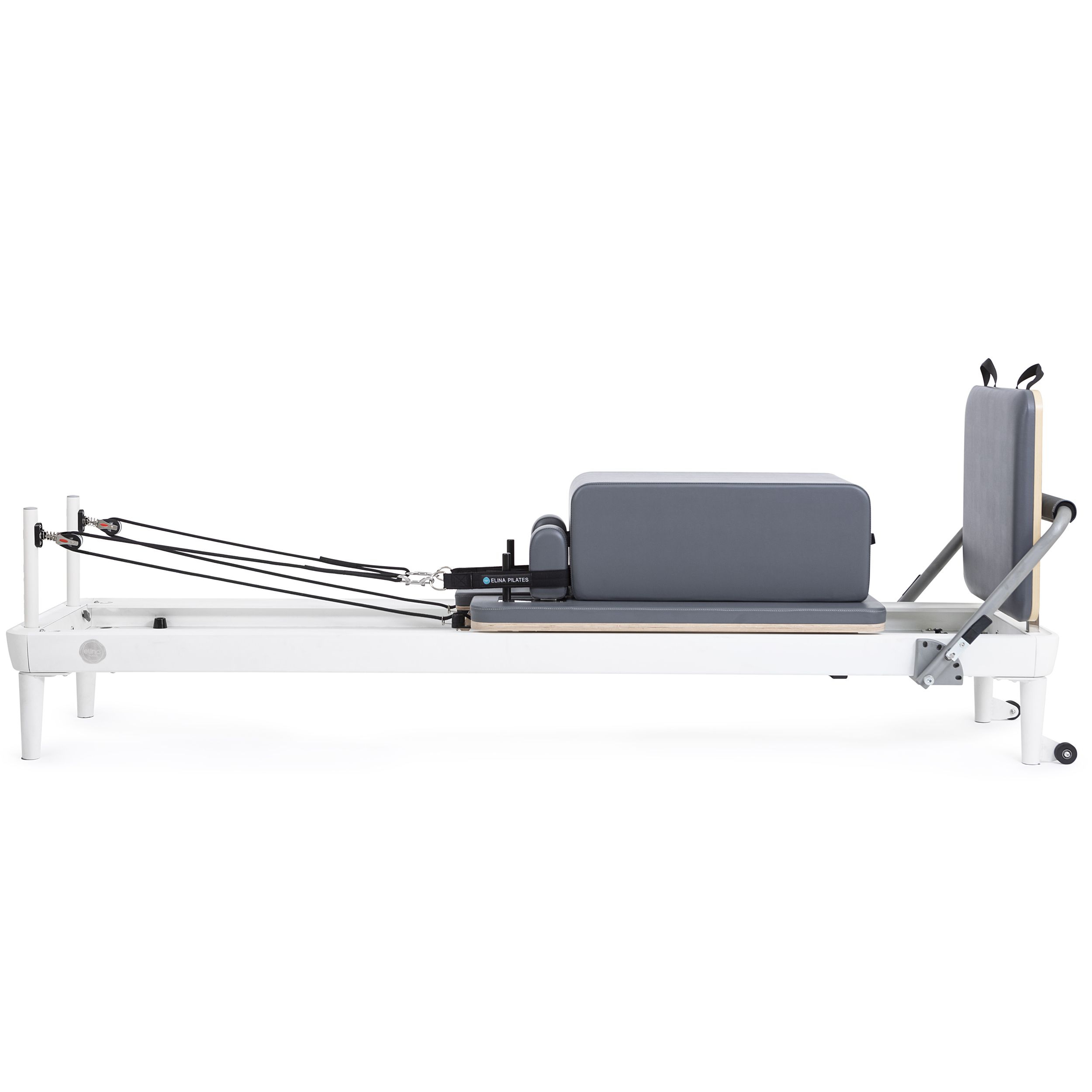 Nubium Reformer | White